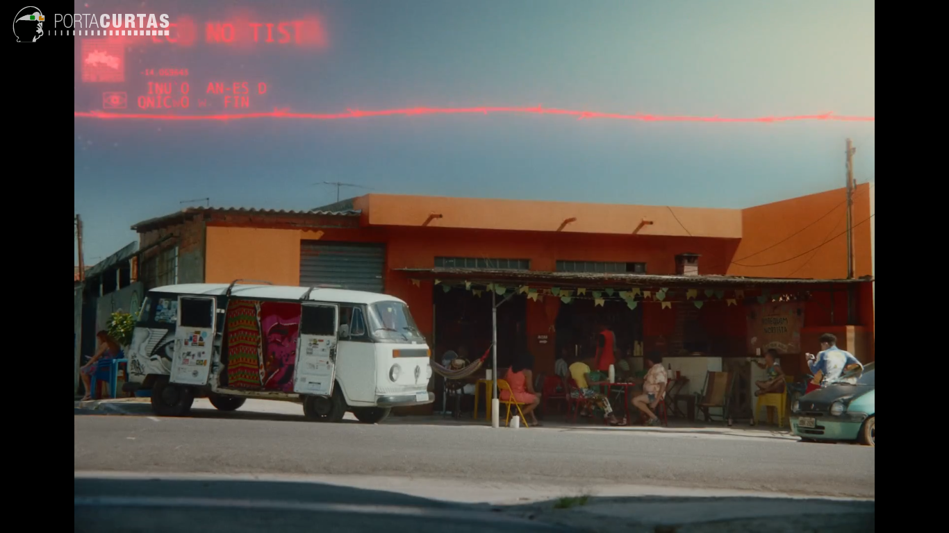 Dois Brasis – 2024