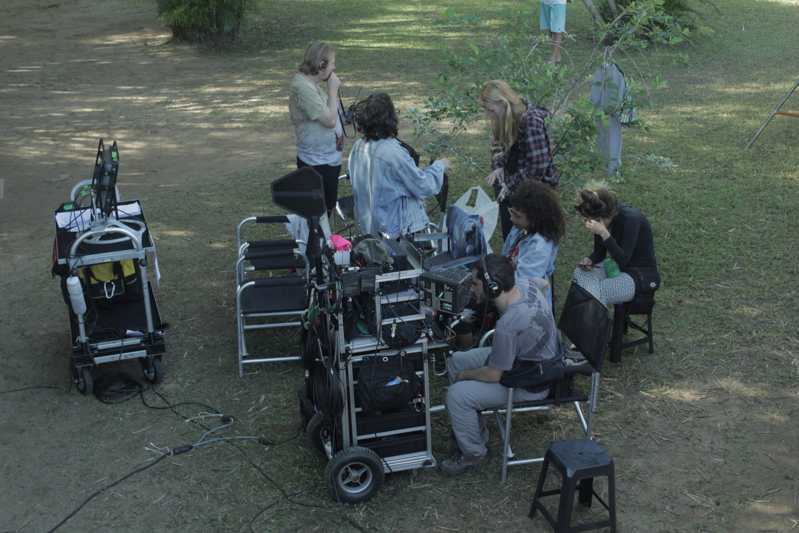 A felicidade das coisas