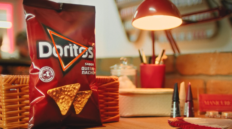 Doritos Bold Stories – 2024