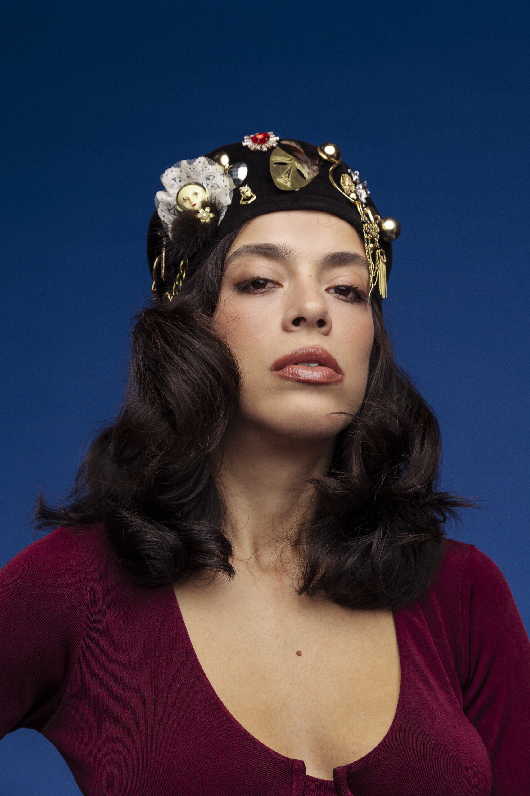 MARINA MERLINO