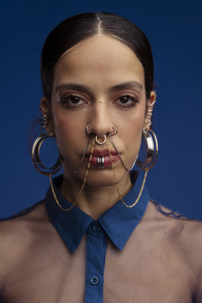 MARINA MERLINO
