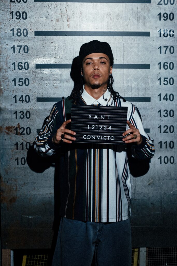 SANT – Convicto