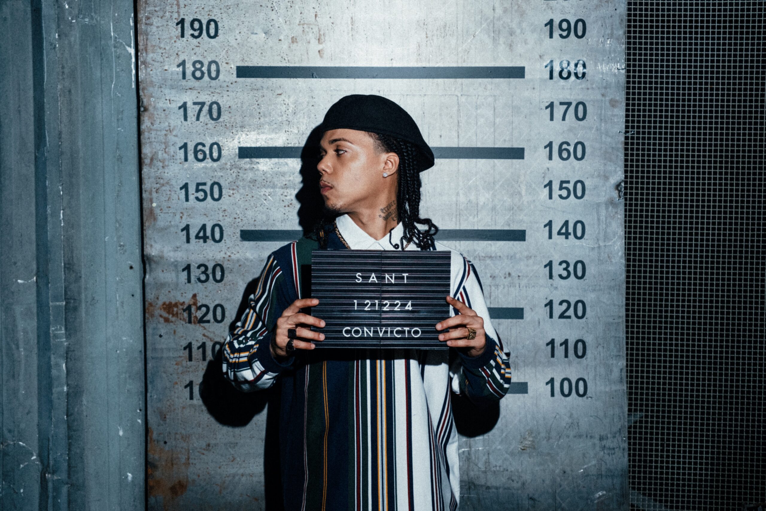 SANT – Convicto