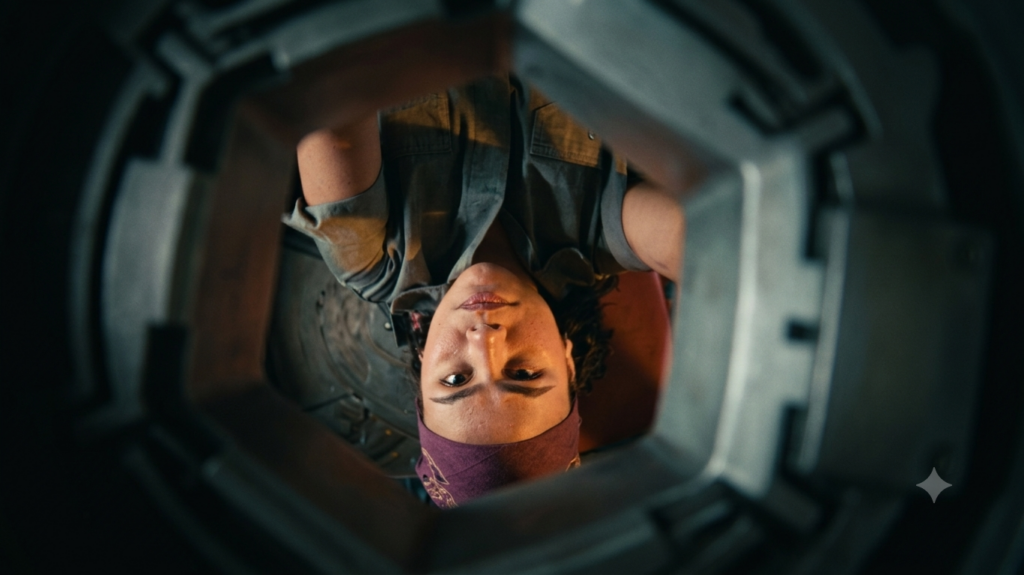 DORITOS – Bold Stories