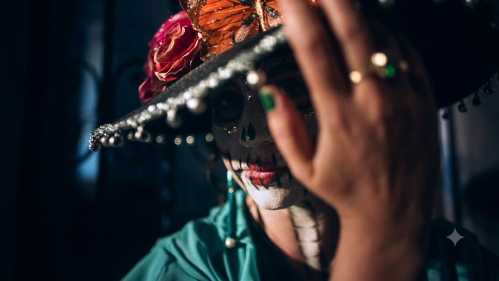 CONVERSE – Find Your Carnival