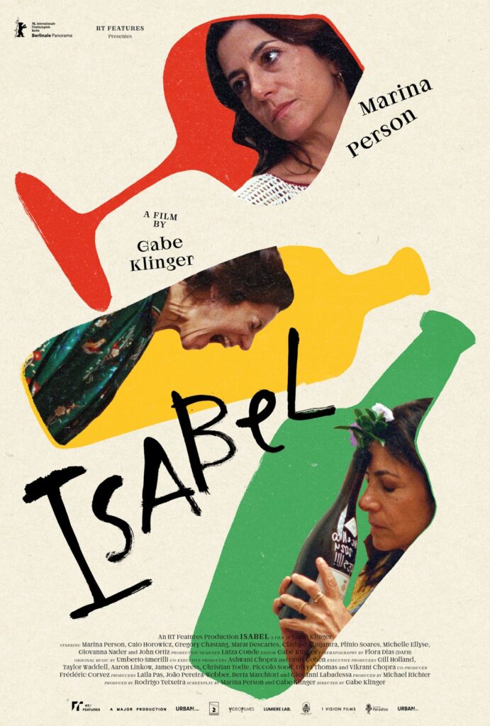 ISABEL