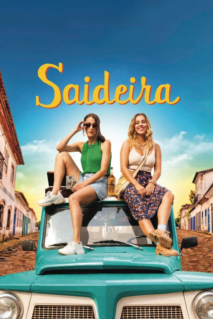 SAIDEIRA