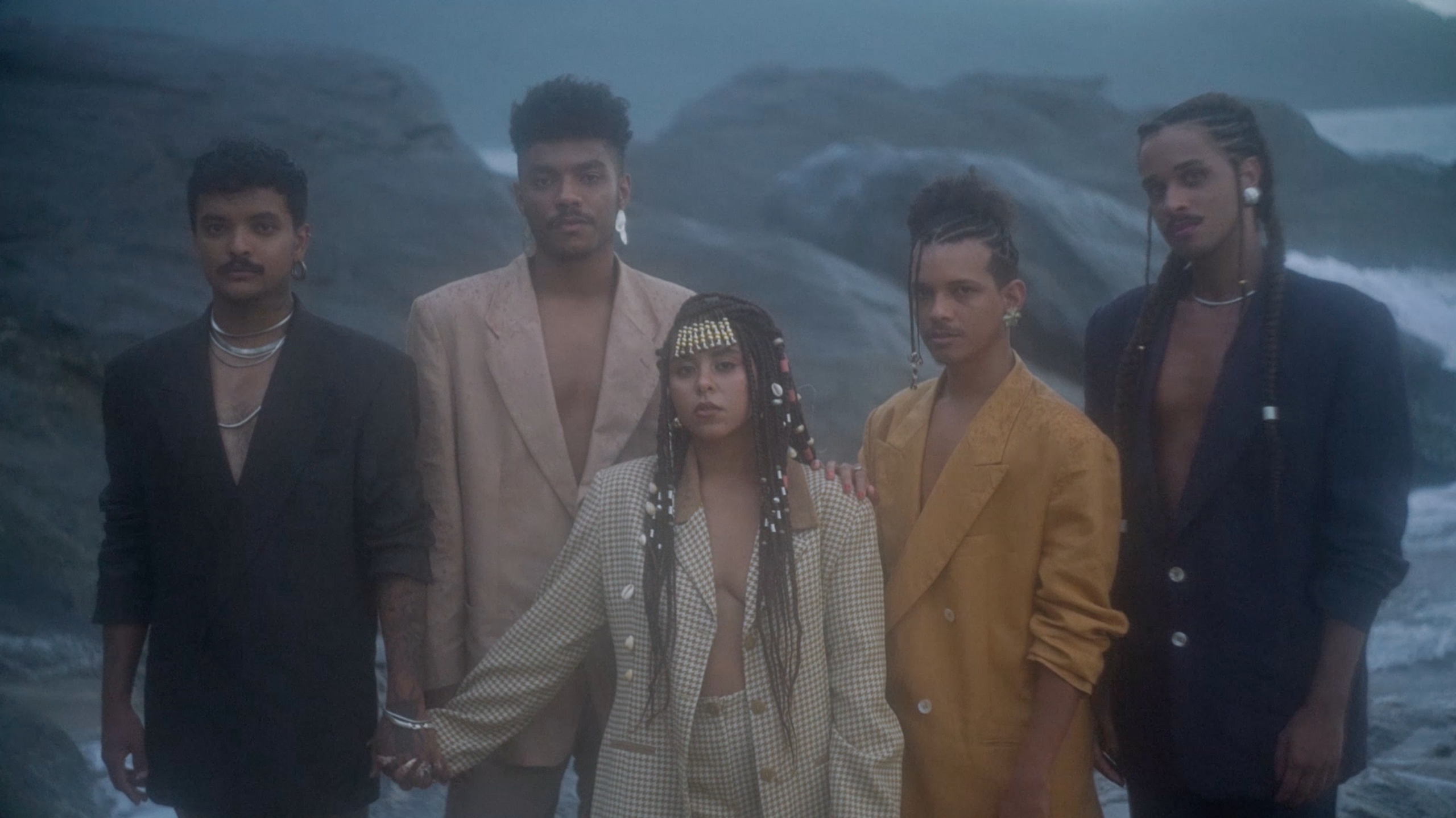 KELANIE – INTUITION