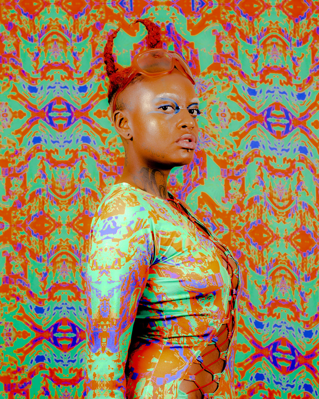 BABYLON X SUAVISA