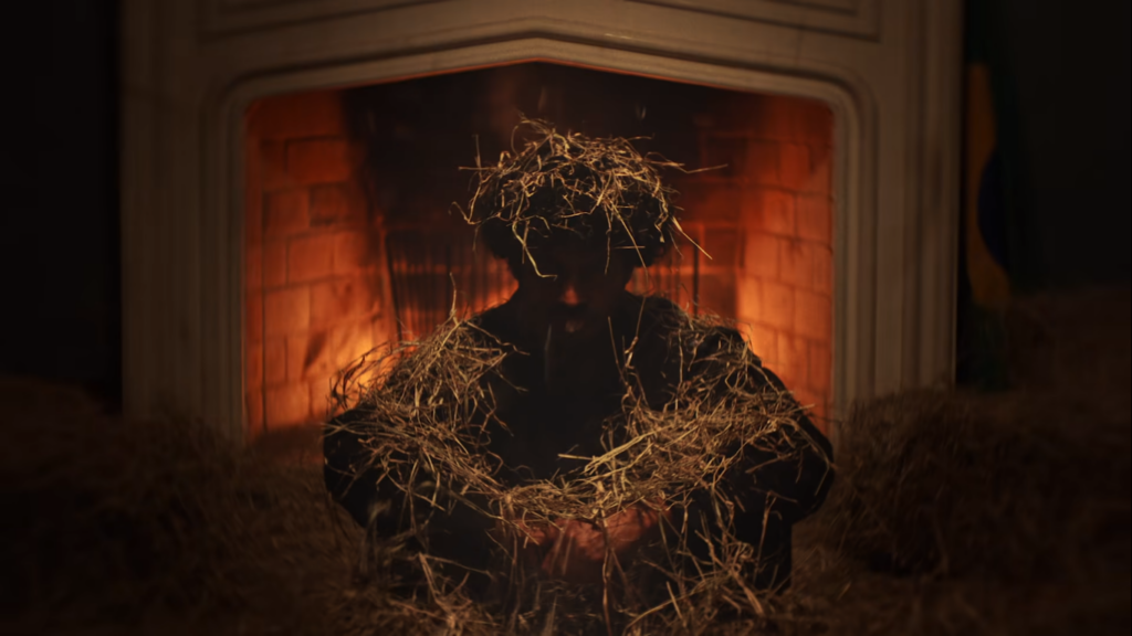 CRIOLO – CLEANE